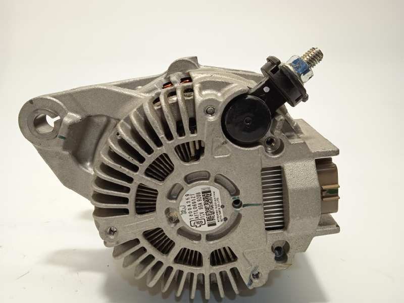 Recambio de alternador para mitsubishi space star (a00) 1.2 referencia OEM IAM 1800A359  AT5L0691ZT