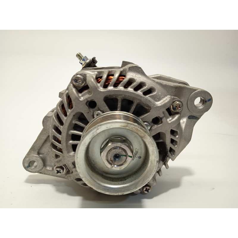 Recambio de alternador para mitsubishi space star (a00) 1.2 referencia OEM IAM 1800A359  AT5L0691ZT