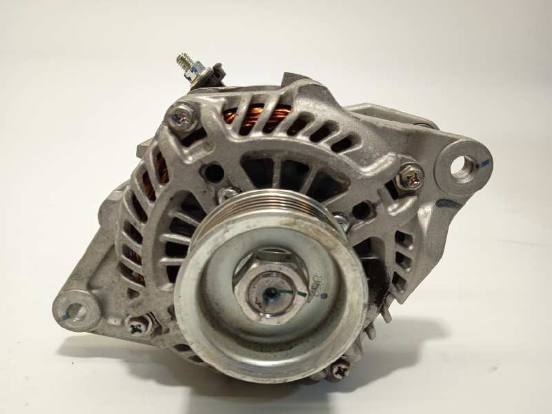 Recambio de alternador para mitsubishi space star (a00) 1.2 referencia OEM IAM 1800A359  AT5L0691ZT