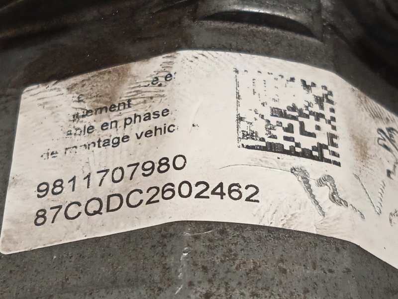 Recambio de abs para peugeot 308 sw 1.5 blue-hdi fap referencia OEM IAM 9806742980 2265106539 269606