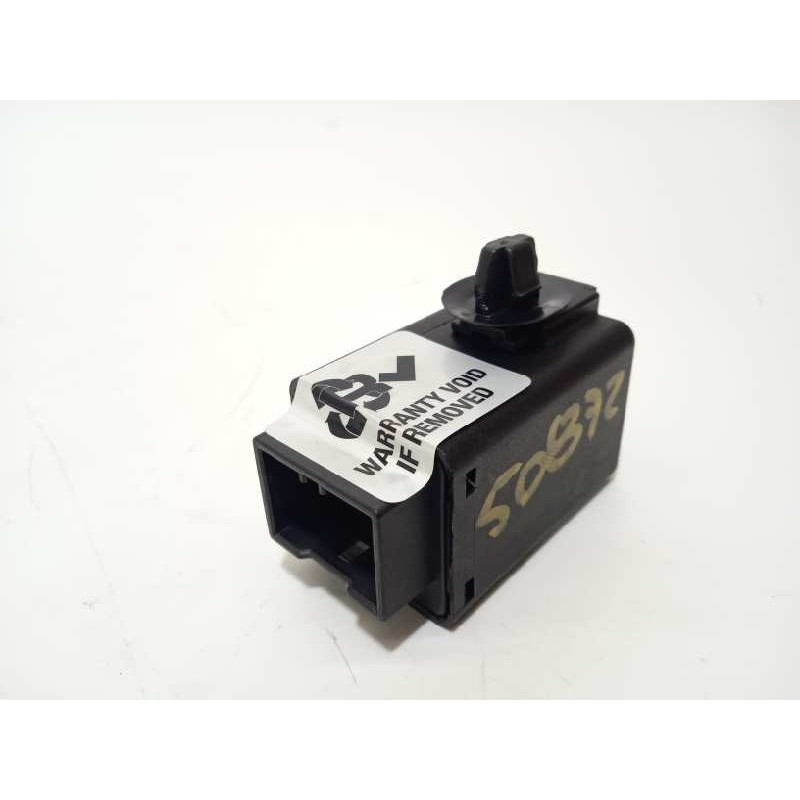 Recambio de modulo electronico para kia venga basic referencia OEM IAM 952402W100  