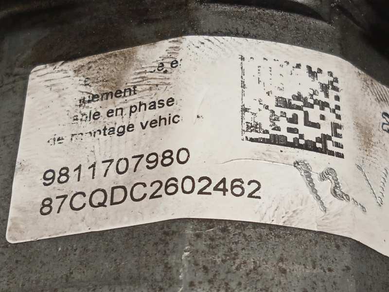 Recambio de abs para peugeot 308 sw 1.5 blue-hdi fap referencia OEM IAM 9806742980 2265106539 269606