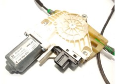 Recambio de elevalunas delantero izquierdo para audi q7 (4l) 3.0 tdi referencia OEM IAM 4L0837461A  4L0959801B 2