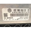 Recambio de centralita motor uce para skoda yeti (5l) 1.4 tsi referencia OEM IAM 03C906016CK  0261S07435