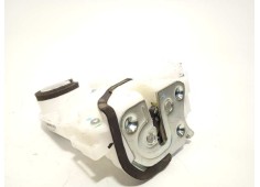 Recambio de cerradura puerta delantera izquierda para mitsubishi space star (a00) 1.2 referencia OEM IAM 5715A919S  5715A907