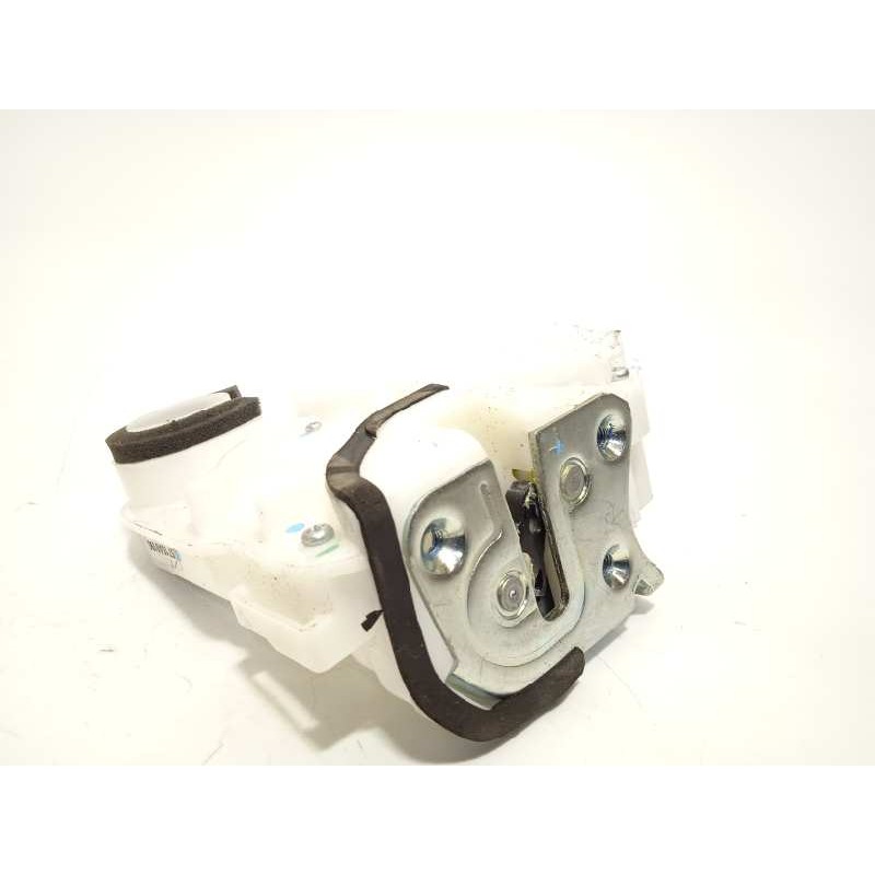 Recambio de cerradura puerta delantera izquierda para mitsubishi space star (a00) 1.2 referencia OEM IAM 5715A919S  5715A907