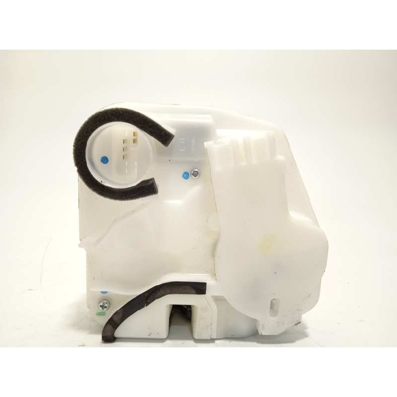 Recambio de cerradura puerta delantera izquierda para mitsubishi space star (a00) 1.2 referencia OEM IAM 5715A919S  5715A907