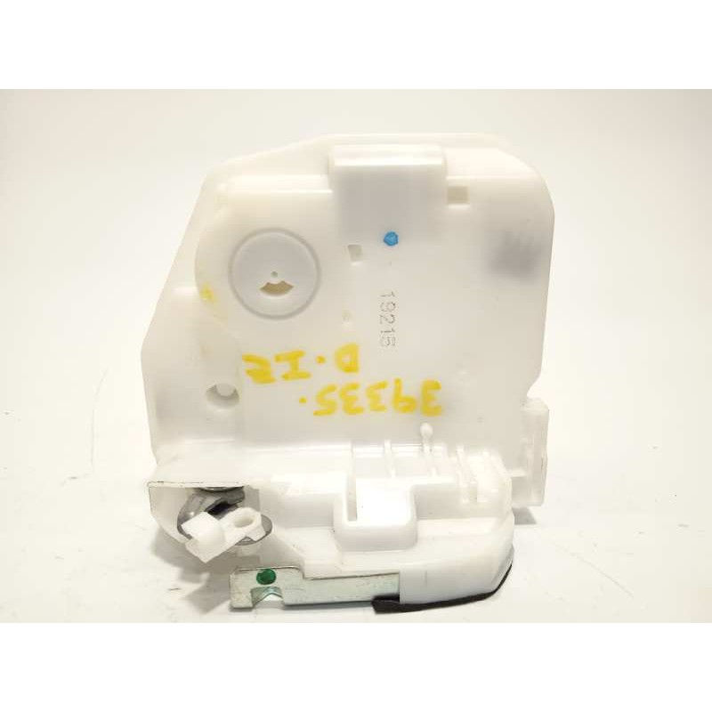 Recambio de cerradura puerta delantera izquierda para mitsubishi space star (a00) 1.2 referencia OEM IAM 5715A919S  5715A907