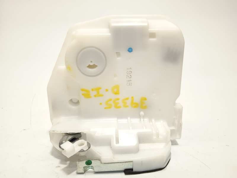 Recambio de cerradura puerta delantera izquierda para mitsubishi space star (a00) 1.2 referencia OEM IAM 5715A919S  5715A907