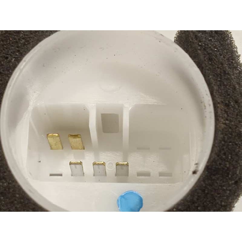 Recambio de cerradura puerta delantera izquierda para mitsubishi space star (a00) 1.2 referencia OEM IAM 5715A919S  5715A907