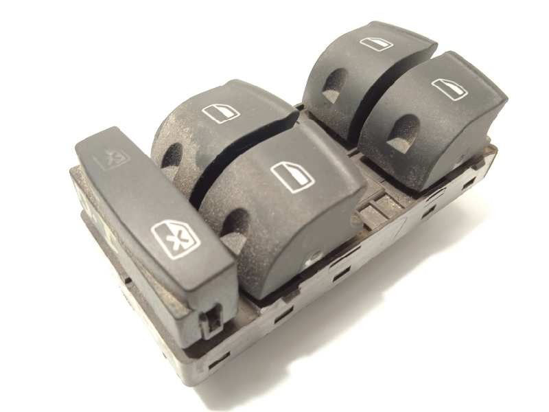 Recambio de mando elevalunas delantero izquierdo para audi q7 (4l) 3.0 tdi referencia OEM IAM 4F0959851  