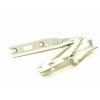 Recambio de bisagra para cupra eboost born referencia OEM IAM 10A823302A  