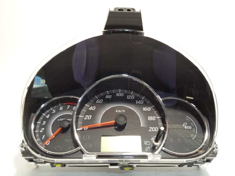 Recambio de cuadro instrumentos para mitsubishi space star (a00) 1.2 referencia OEM IAM 8100C439  