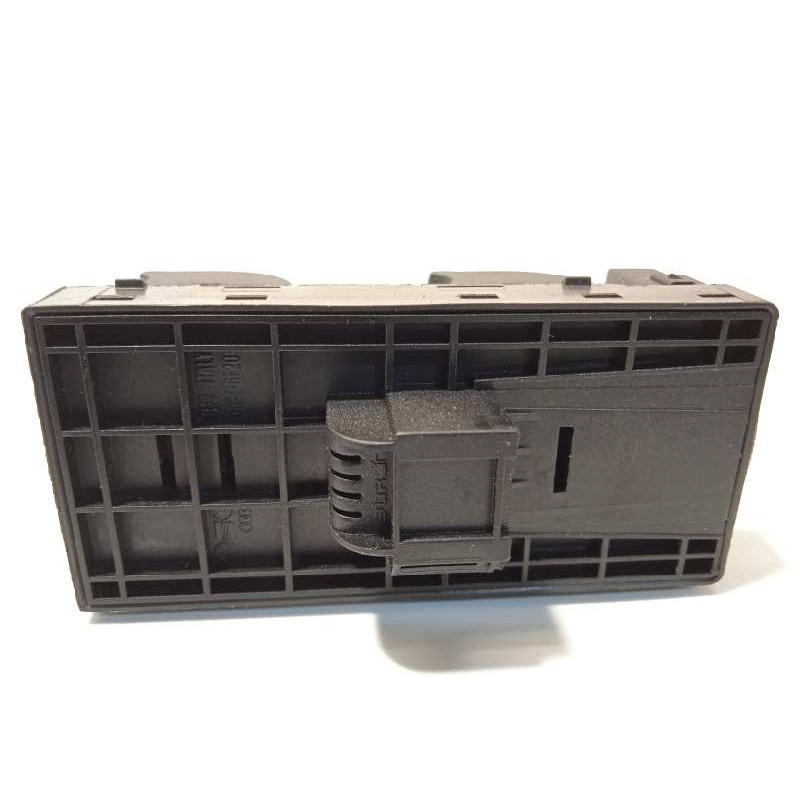 Recambio de mando elevalunas delantero izquierdo para audi q7 (4l) 3.0 tdi referencia OEM IAM 4F0959851  