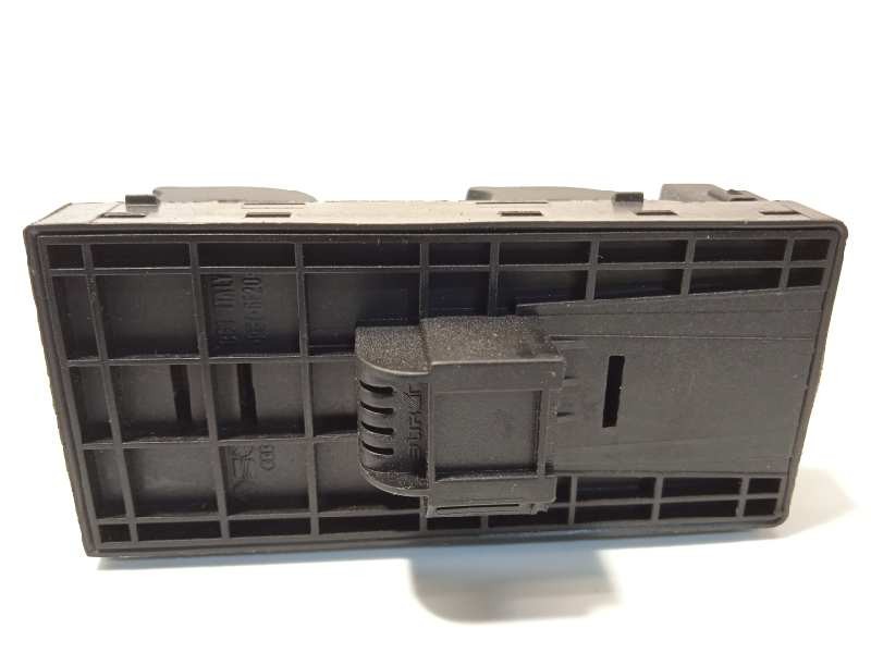 Recambio de mando elevalunas delantero izquierdo para audi q7 (4l) 3.0 tdi referencia OEM IAM 4F0959851  