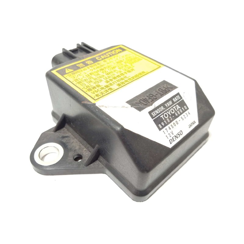 Recambio de sensor para toyota prius (nhw20) 1.5 cat referencia OEM IAM 8918348010  1745005234