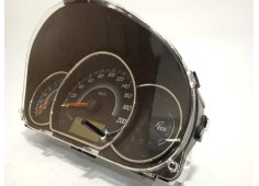 Recambio de cuadro instrumentos para mitsubishi space star (a00) 1.2 referencia OEM IAM 8100C439   2