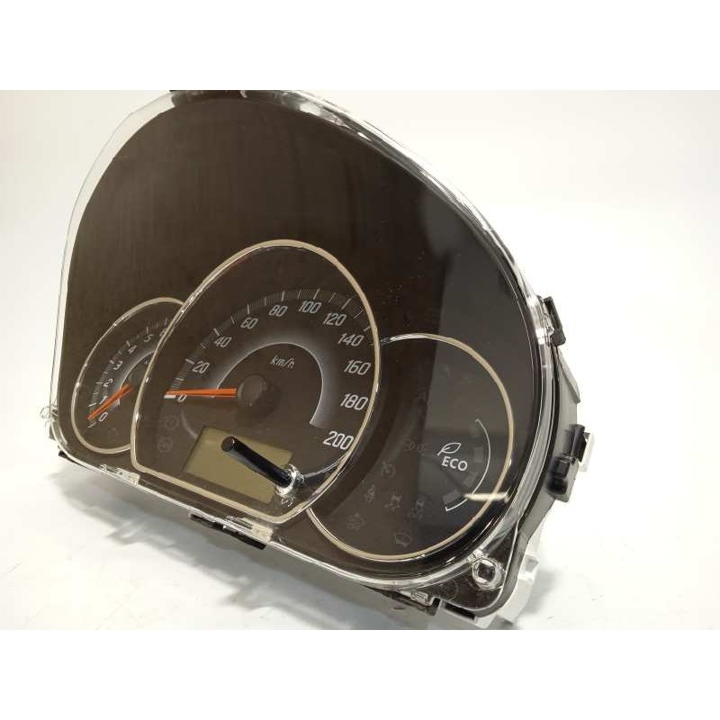 Recambio de cuadro instrumentos para mitsubishi space star (a00) 1.2 referencia OEM IAM 8100C439  