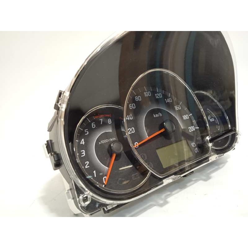 Recambio de cuadro instrumentos para mitsubishi space star (a00) 1.2 referencia OEM IAM 8100C439  