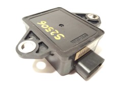 Recambio de sensor para toyota prius (nhw20) 1.5 cat referencia OEM IAM 8918348010  1745005234 2