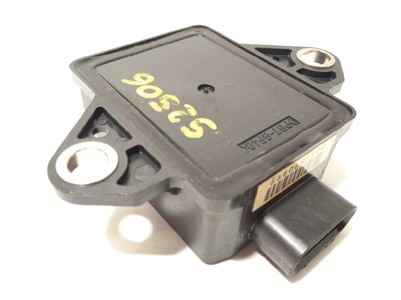 Recambio de sensor para toyota prius (nhw20) 1.5 cat referencia OEM IAM 8918348010  1745005234