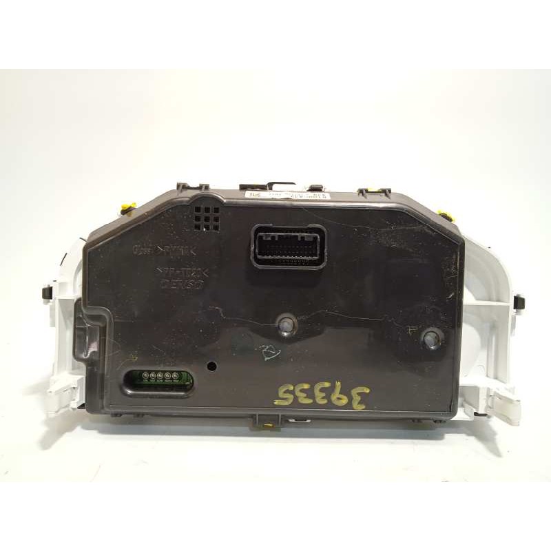 Recambio de cuadro instrumentos para mitsubishi space star (a00) 1.2 referencia OEM IAM 8100C439  