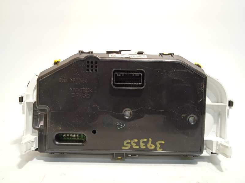 Recambio de cuadro instrumentos para mitsubishi space star (a00) 1.2 referencia OEM IAM 8100C439  