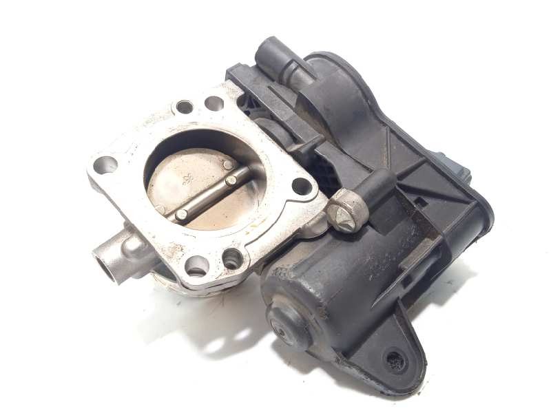 Recambio de caja mariposa para peugeot 308 sw 1.5 blue-hdi fap referencia OEM IAM 9801942080  