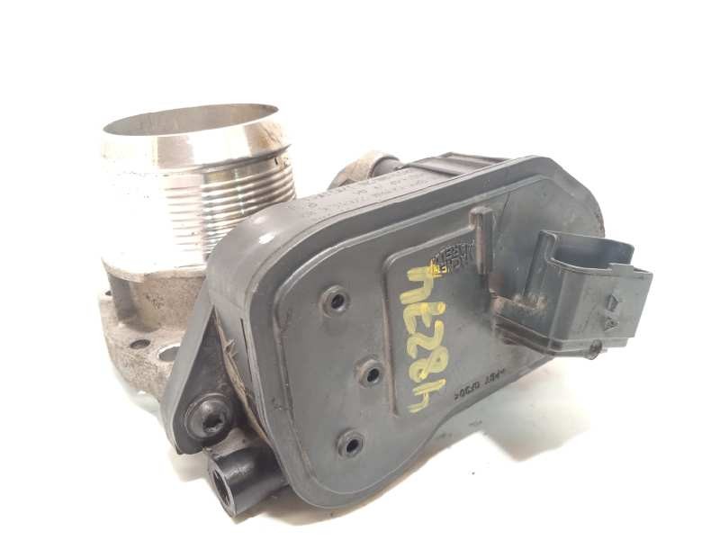 Recambio de caja mariposa para peugeot 308 sw 1.5 blue-hdi fap referencia OEM IAM 9801942080  