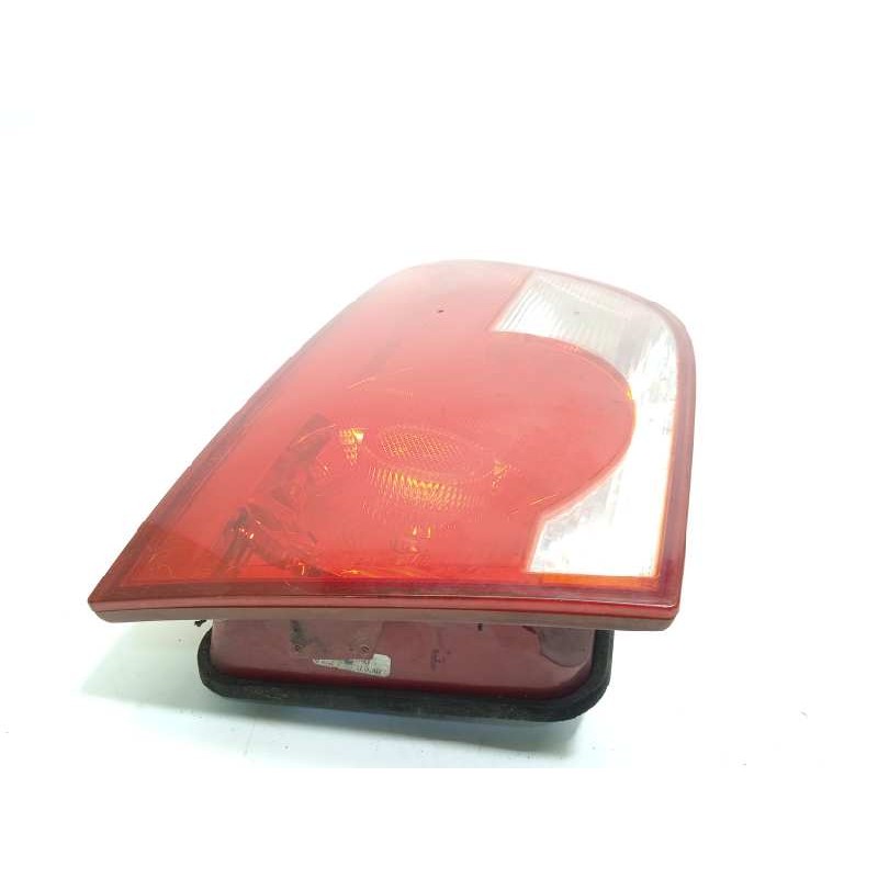 Recambio de piloto trasero izquierdo interior para seat altea xl (5p5) reference referencia OEM IAM 5P8945093  5P8945107