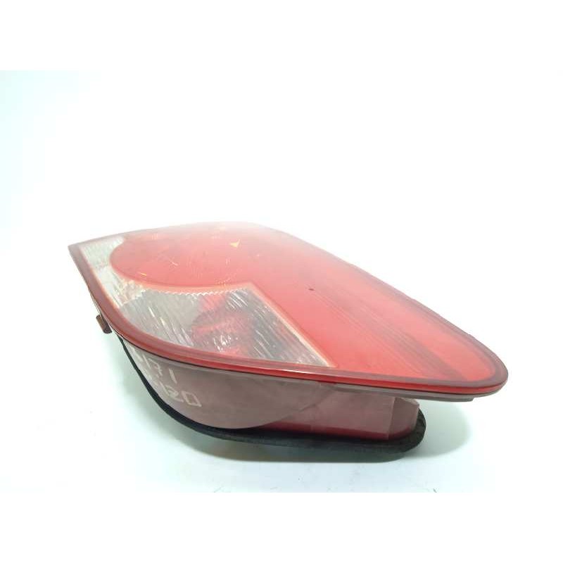 Recambio de piloto trasero izquierdo interior para seat altea xl (5p5) reference referencia OEM IAM 5P8945093  5P8945107