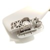Recambio de parasol izquierdo para renault captur i (j5_, h5_) 0.9 tce 90 referencia OEM IAM 964012136R  