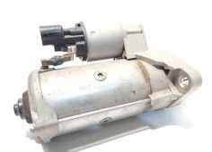 Recambio de motor arranque para volkswagen golf vii lim. (bq1) 2.0 tdi referencia OEM IAM 02E911022C  RSW20R10 2
