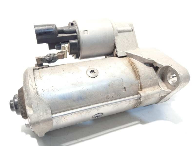 Recambio de motor arranque para volkswagen golf vii lim. (bq1) 2.0 tdi referencia OEM IAM 02E911022C  RSW20R10