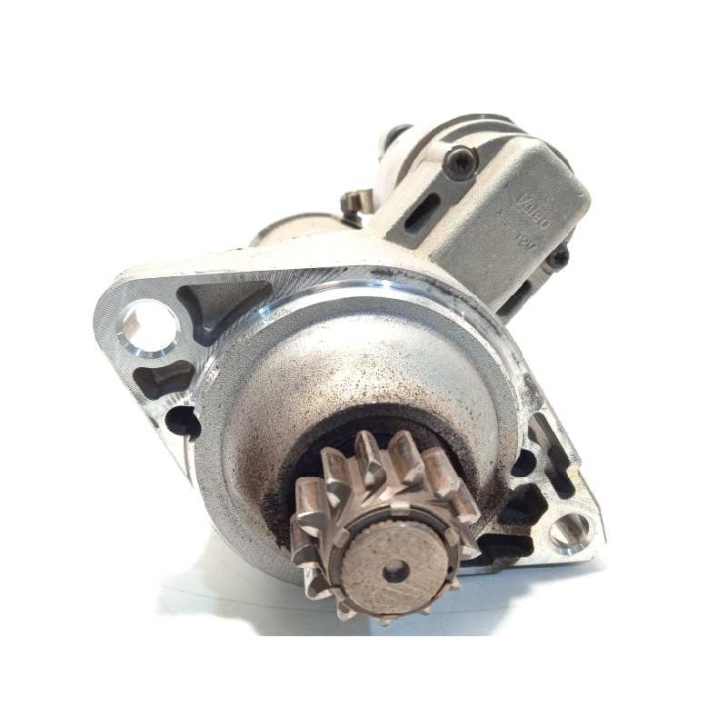 Recambio de motor arranque para volkswagen golf vii lim. (bq1) 2.0 tdi referencia OEM IAM 02E911022C  RSW20R10