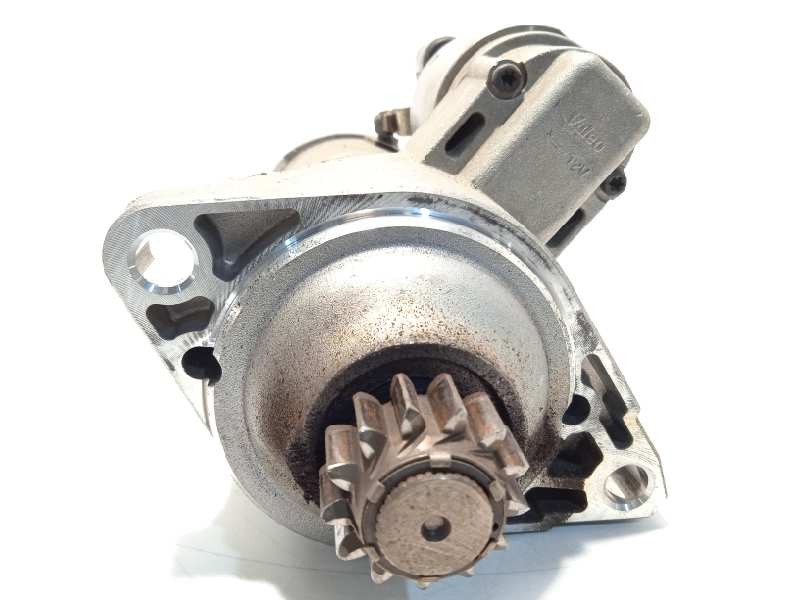 Recambio de motor arranque para volkswagen golf vii lim. (bq1) 2.0 tdi referencia OEM IAM 02E911022C  RSW20R10