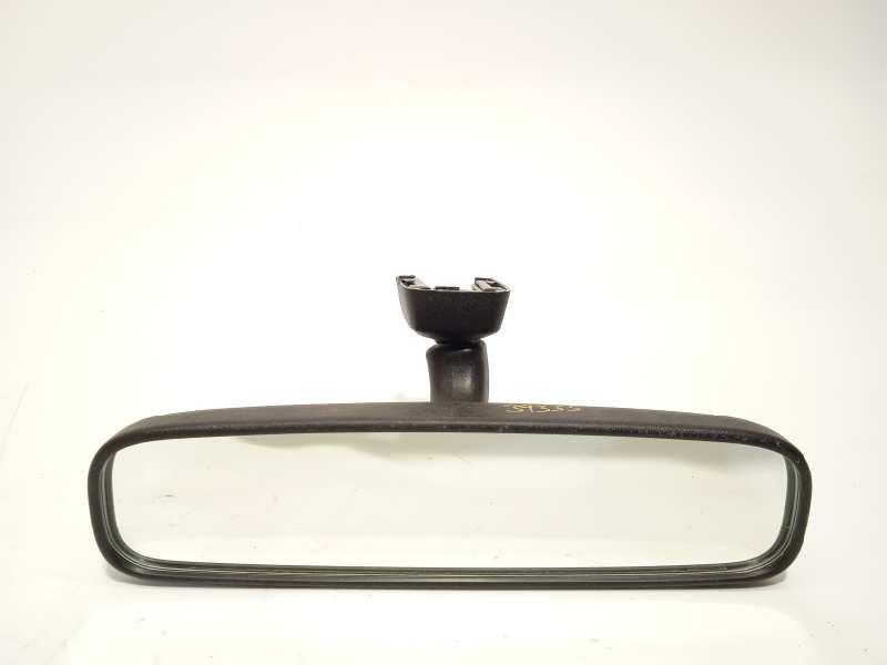 Recambio de espejo interior para mitsubishi space star (a00) 1.2 referencia OEM IAM MN124448  