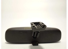 Recambio de espejo interior para mitsubishi space star (a00) 1.2 referencia OEM IAM MN124448   2