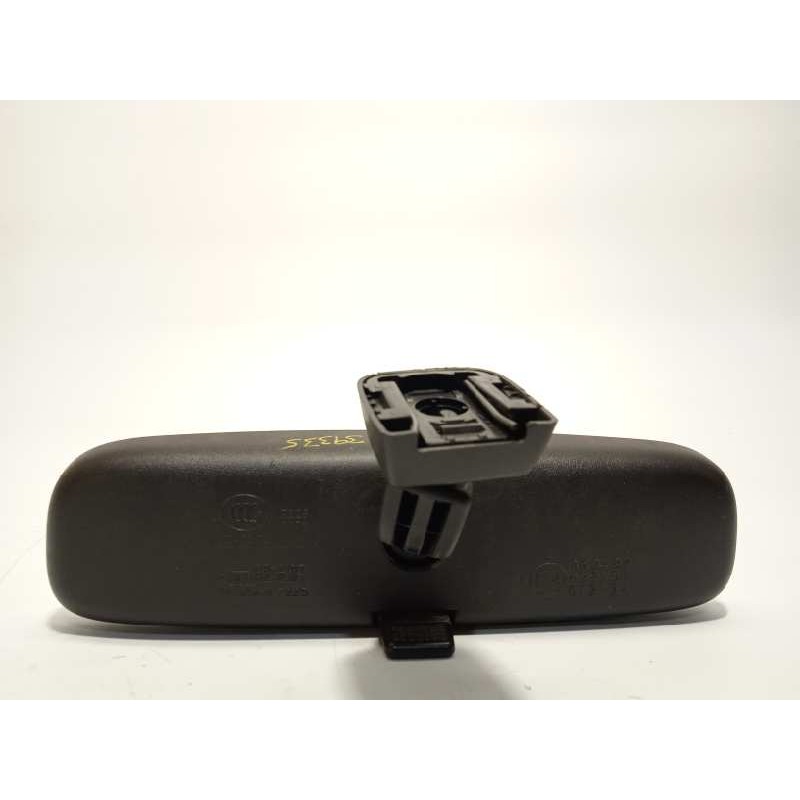 Recambio de espejo interior para mitsubishi space star (a00) 1.2 referencia OEM IAM MN124448  