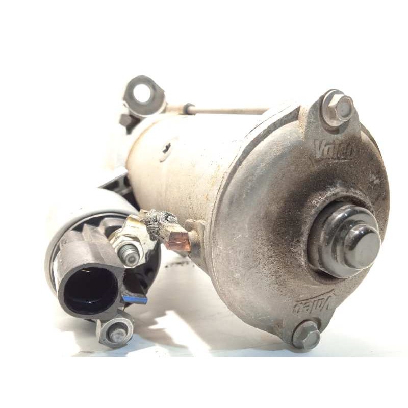 Recambio de motor arranque para volkswagen golf vii lim. (bq1) 2.0 tdi referencia OEM IAM 02E911022C  RSW20R10