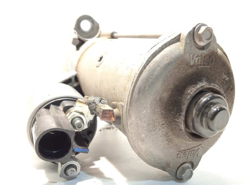 Recambio de motor arranque para volkswagen golf vii lim. (bq1) 2.0 tdi referencia OEM IAM 02E911022C  RSW20R10