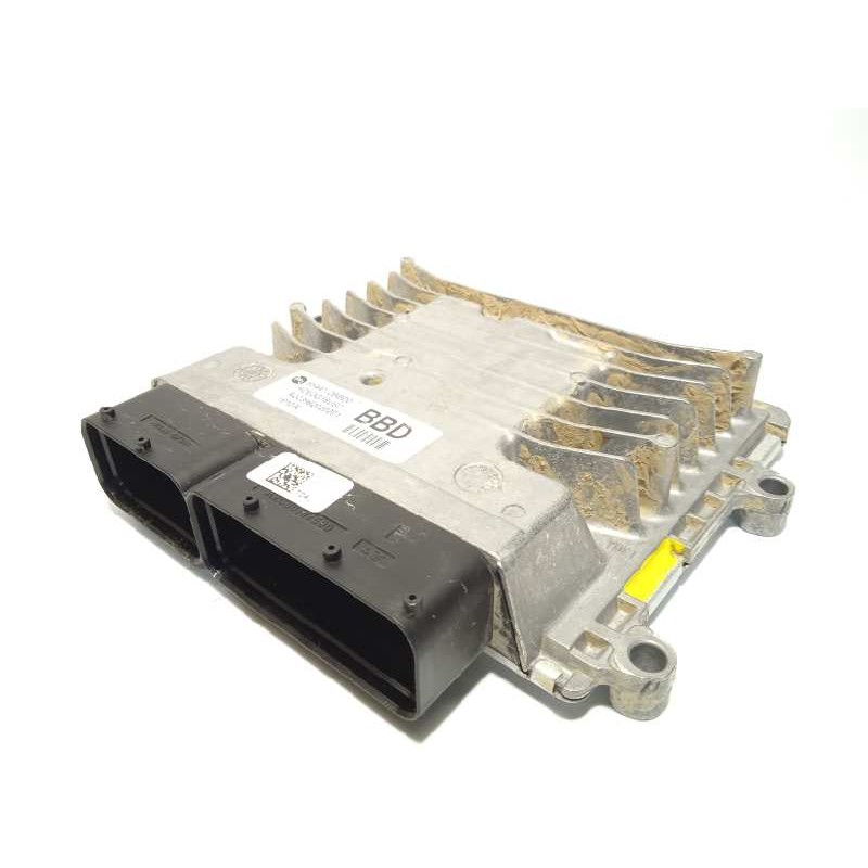 Recambio de centralita motor uce para kia niro referencia OEM IAM 954412BBD0  A2C3962020201