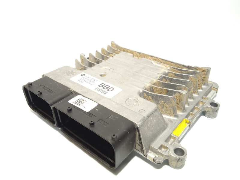 Recambio de centralita motor uce para kia niro referencia OEM IAM 954412BBD0  A2C3962020201