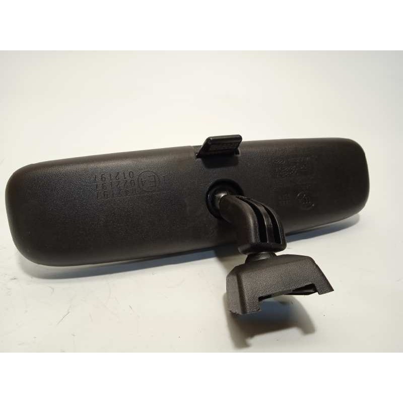 Recambio de espejo interior para mitsubishi space star (a00) 1.2 referencia OEM IAM MN124448  