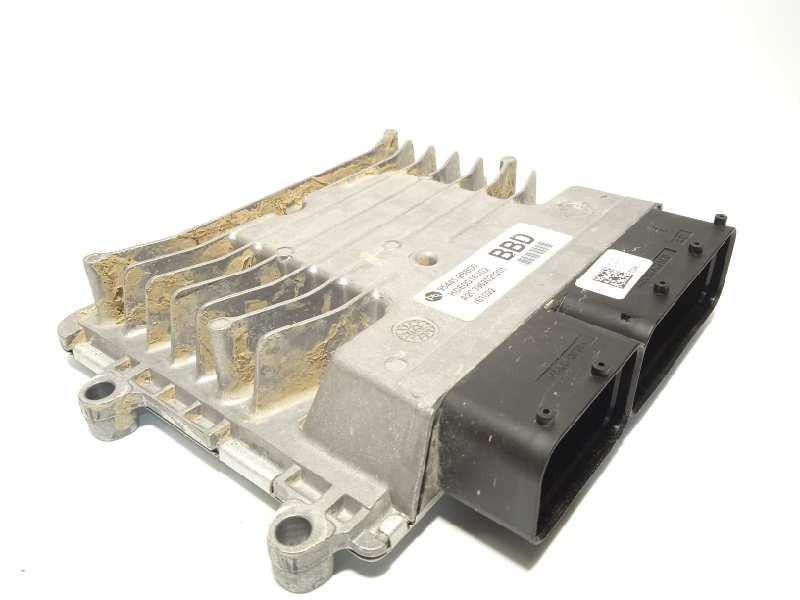 Recambio de centralita motor uce para kia niro referencia OEM IAM 954412BBD0  A2C3962020201