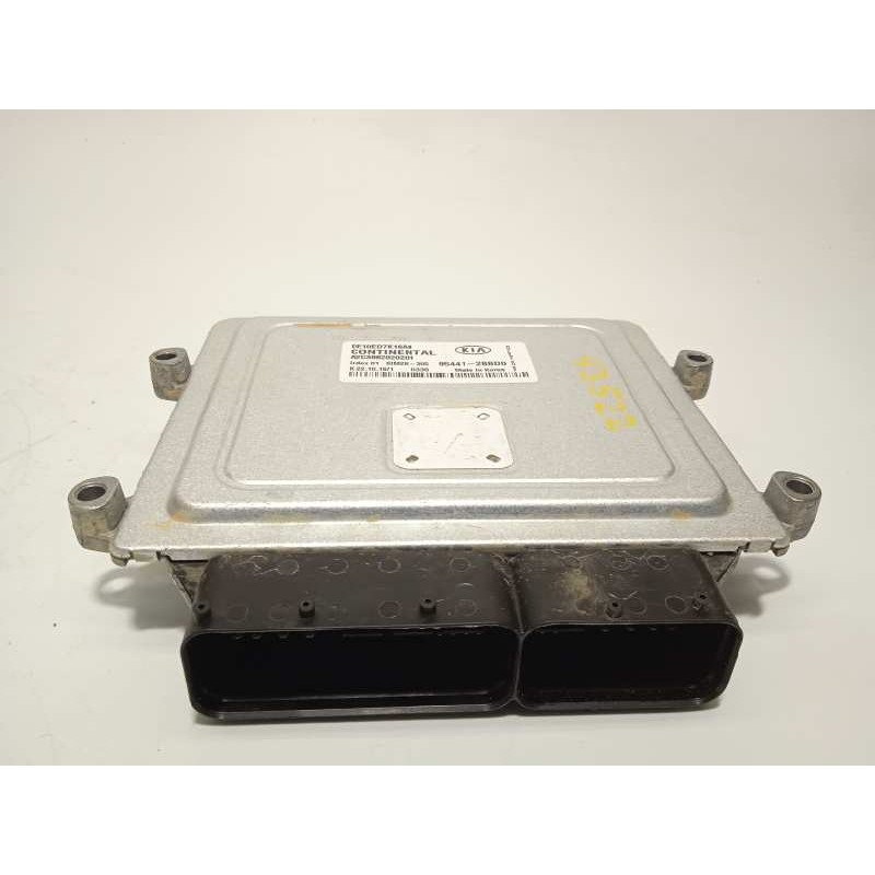Recambio de centralita motor uce para kia niro referencia OEM IAM 954412BBD0  A2C3962020201