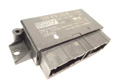 Recambio de modulo electronico para audi a3 sportback (8va) 1.4 16v tfsi referencia OEM IAM 5Q0919283B  