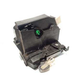 CERRADURA PUERTA DELANTERA DERECHA 2752596 51212752596 