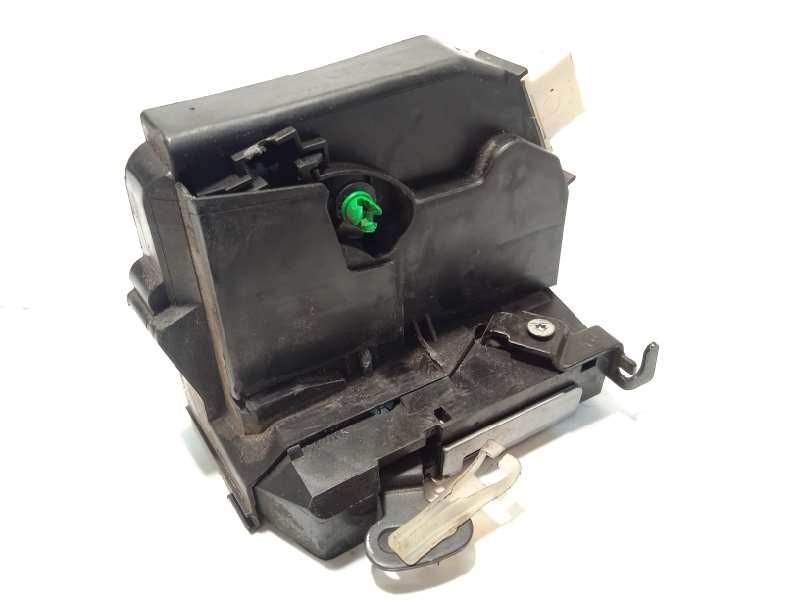 CERRADURA PUERTA DELANTERA DERECHA 2752596 51212752596 