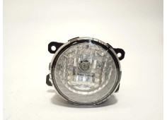 Recambio de faro antiniebla derecho para mitsubishi space star (a00) 1.2 referencia OEM IAM 8324A014  89207251